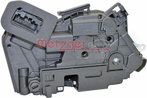 Serrure de porte METZGER ref. 2314029